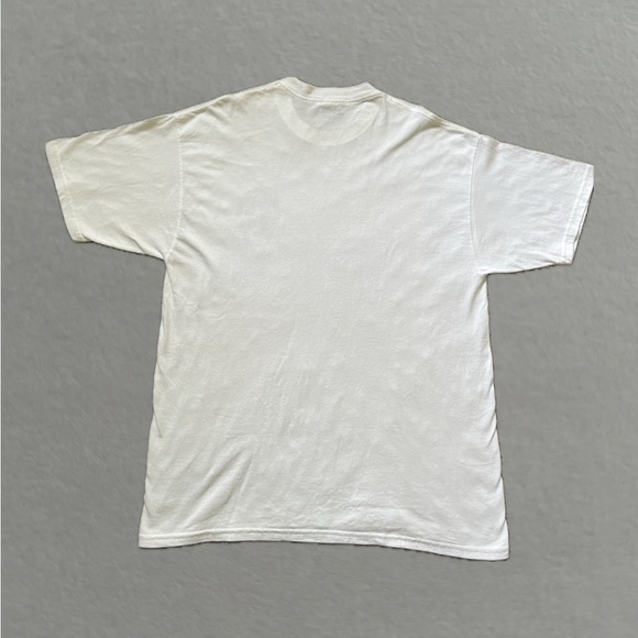 Vintage 2001 MLB September, 11th 2001 T-Shirt. Size XL. - Picture 2 of 5